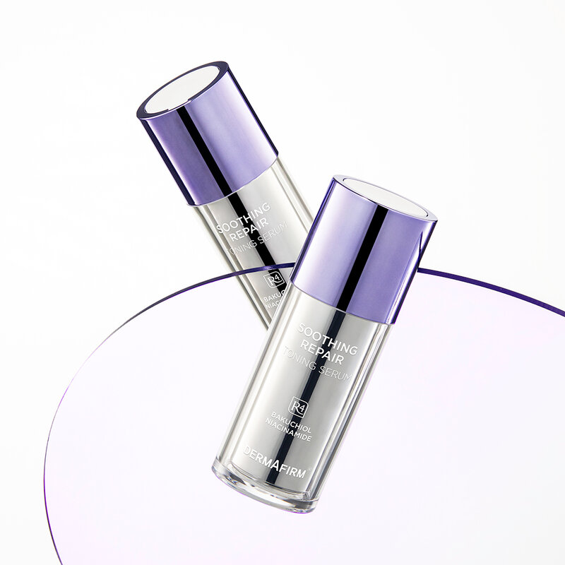 Dermafirm Soothing Repair Toning Serum R4 30ml