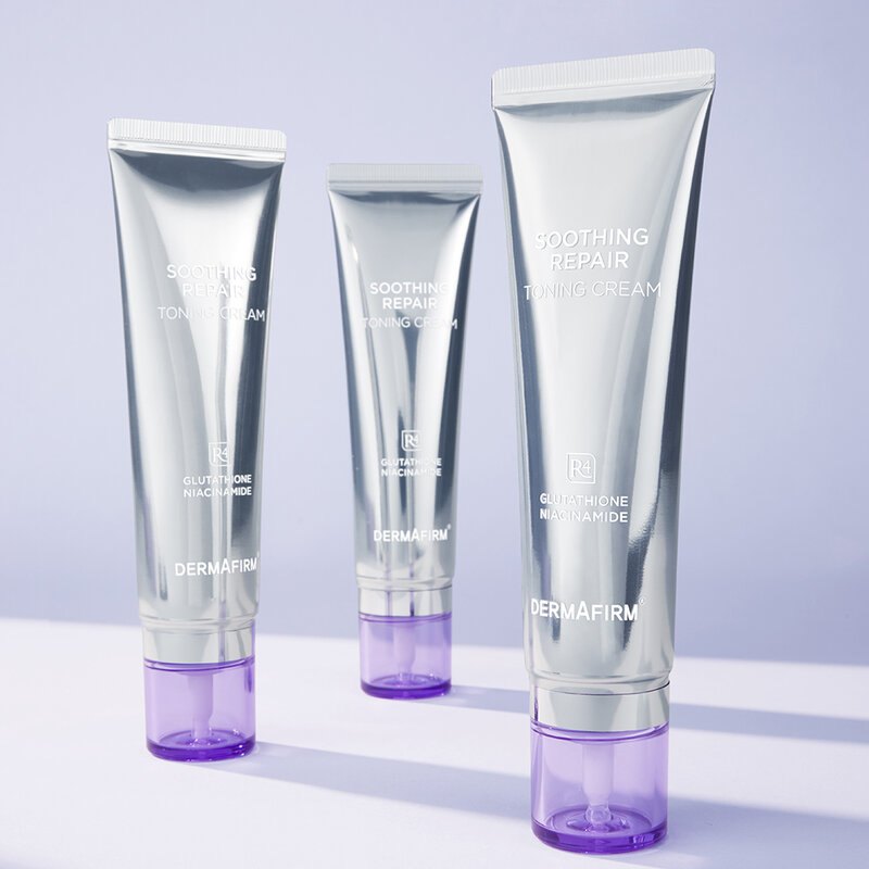 Dermafirm Soothing Repair Toning Cream R4 50ml