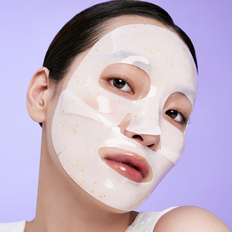 Dermafirm Soothing Repair Toning Gel Mask R4 34g