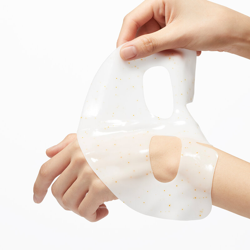 Dermafirm Soothing Repair Toning Gel Mask R4 34g