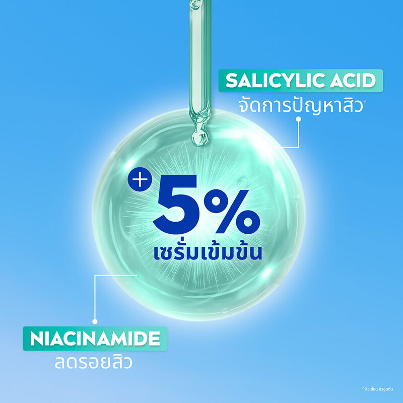 NIVEA Micellar Water Derma Acne Care 400ml