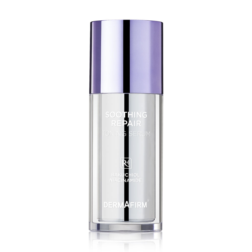 Dermafirm Soothing Repair Toning Serum R4 30ml