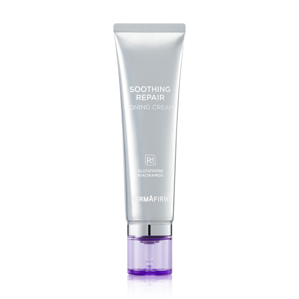 Dermafirm Soothing Repair Toning Cream R4 50ml