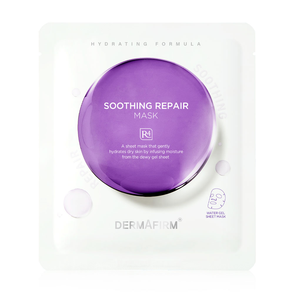 Dermafirm Soothing Repair Mask R4 30ml