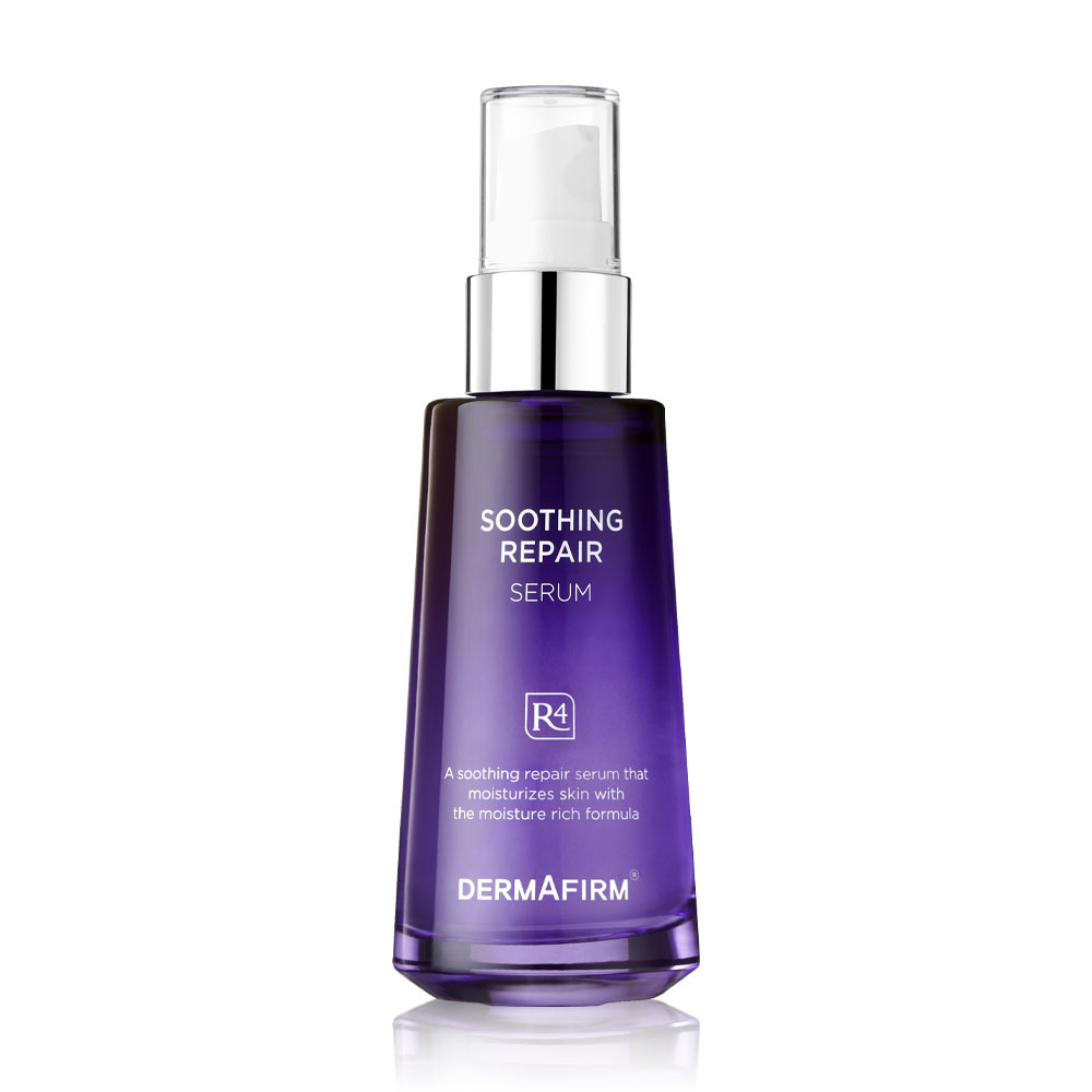 Dermafirm Soothing Repair Serum R4 50ml