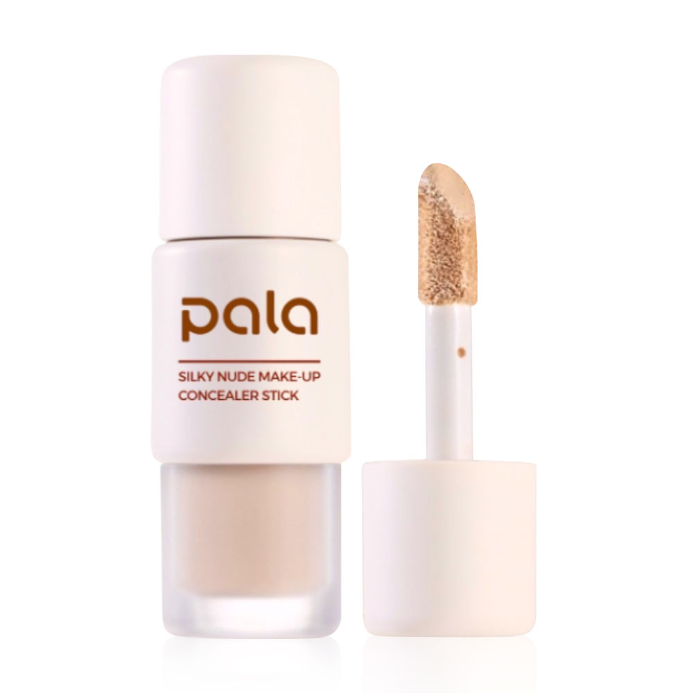 Pala Silky Nude Make - Up Long - Lasting Concealer Stick 7g #04