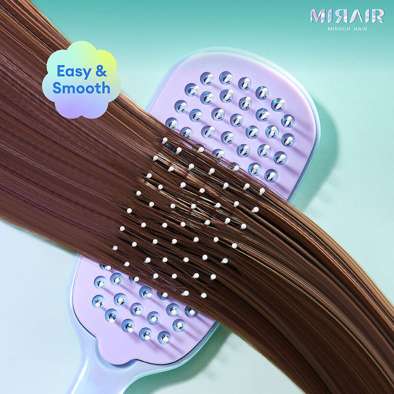 MIRAIR Blissful Scalp Brush 1pc