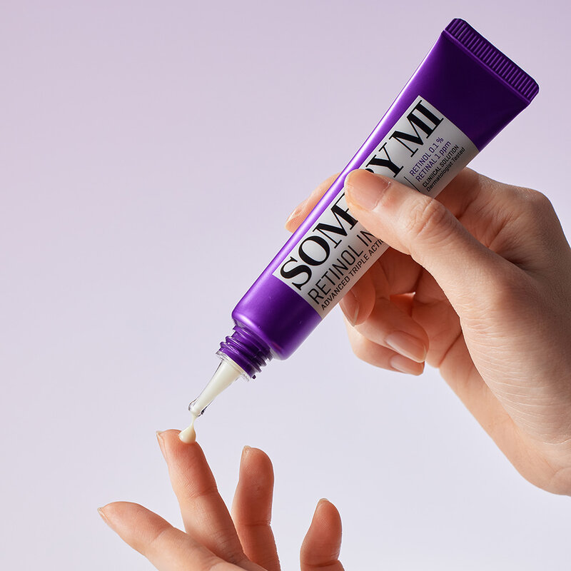 SOME BY MI Retinol Intense Advanced Triple Action Eye Cream 30ml