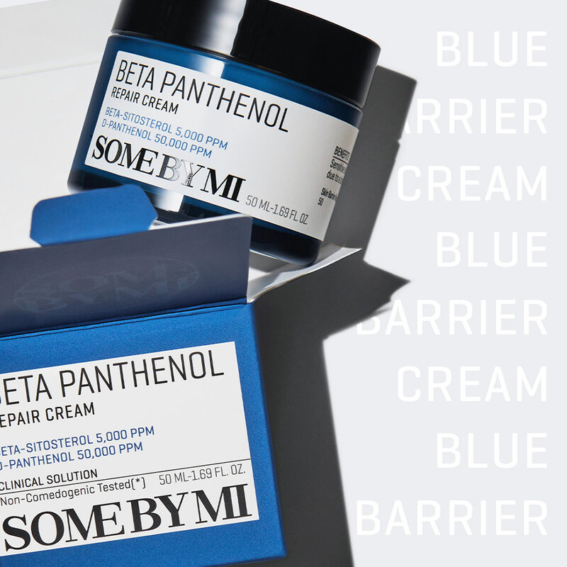 SOME BY MI Beta Panthenol Repair Cream 50ml