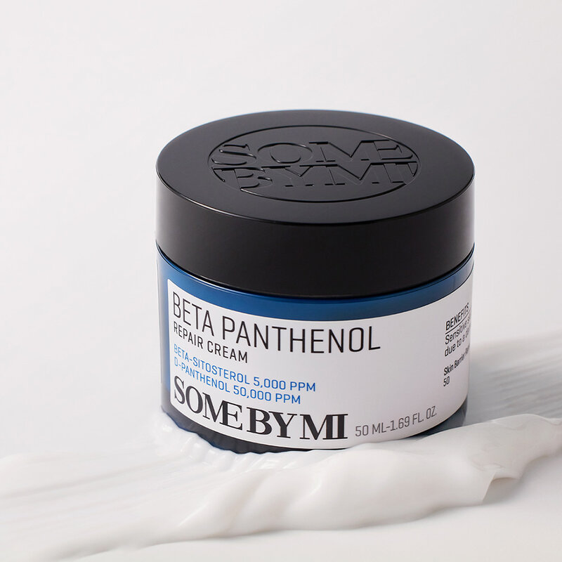 SOME BY MI Beta Panthenol Repair Cream 50ml