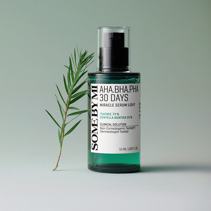 SOME BY MI AHA-BHA-PHA 30 Days Miracle Serum Light 50ml