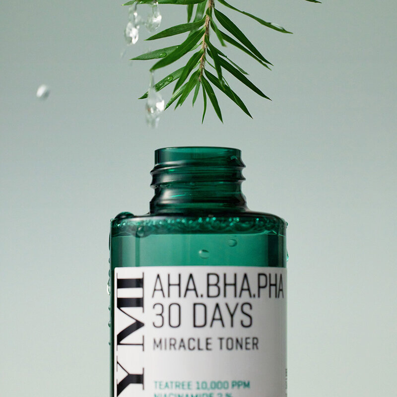 SOME BY MI AHA-BHA-PHA 30 Days Miracle Toner 150ml