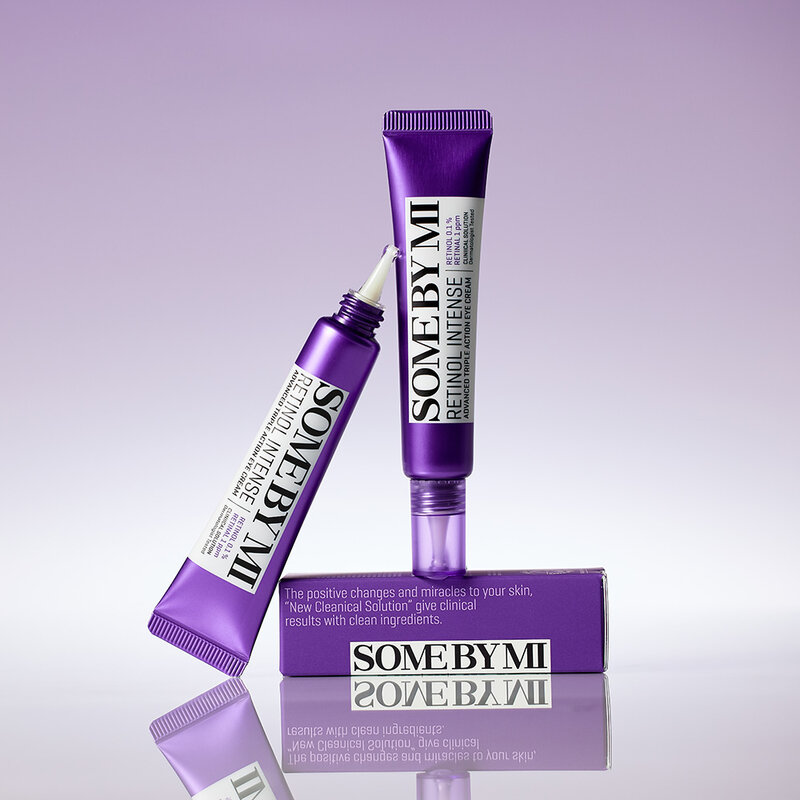 SOME BY MI Retinol Intense Advanced Triple Action Eye Cream 30ml