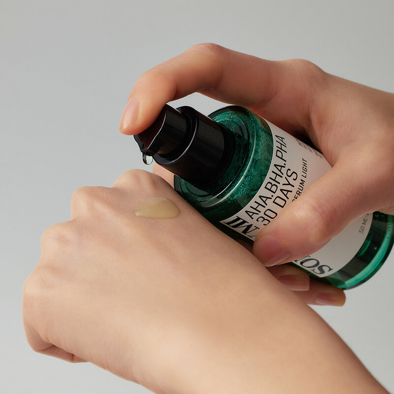 SOME BY MI AHA-BHA-PHA 30 Days Miracle Serum Light 50ml