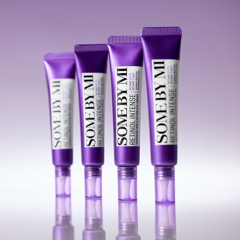 SOME BY MI Retinol Intense Advanced Triple Action Eye Cream 30ml