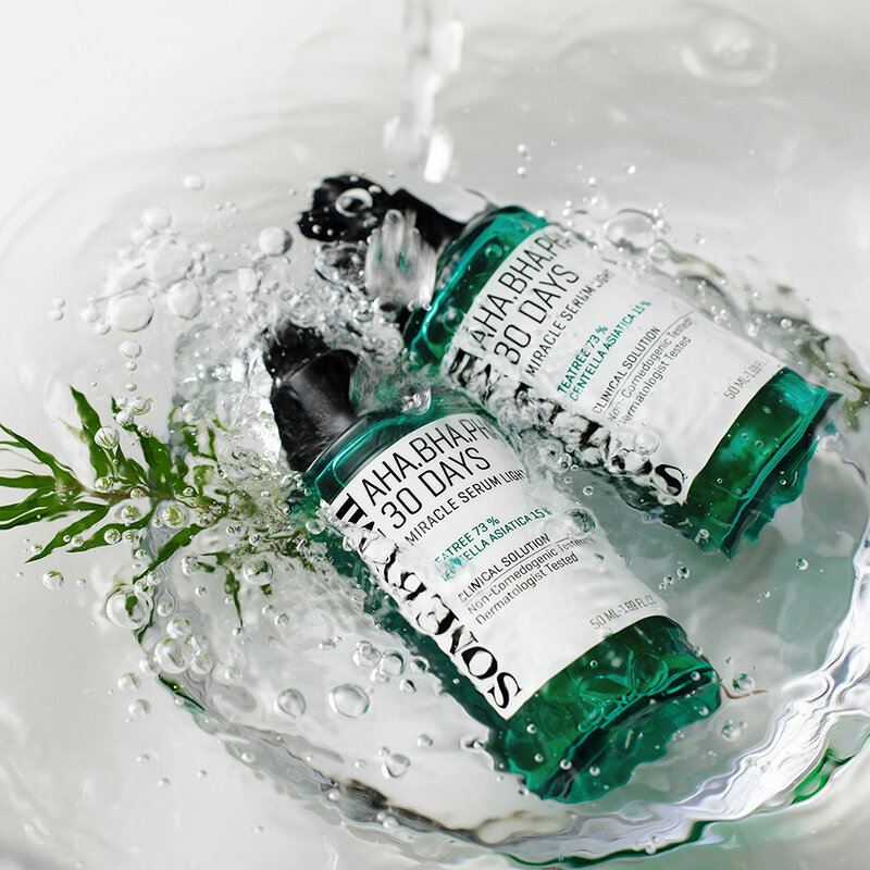 SOME BY MI AHA-BHA-PHA 30 Days Miracle Serum Light 50ml