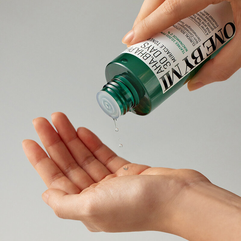 SOME BY MI AHA-BHA-PHA 30 Days Miracle Toner 150ml