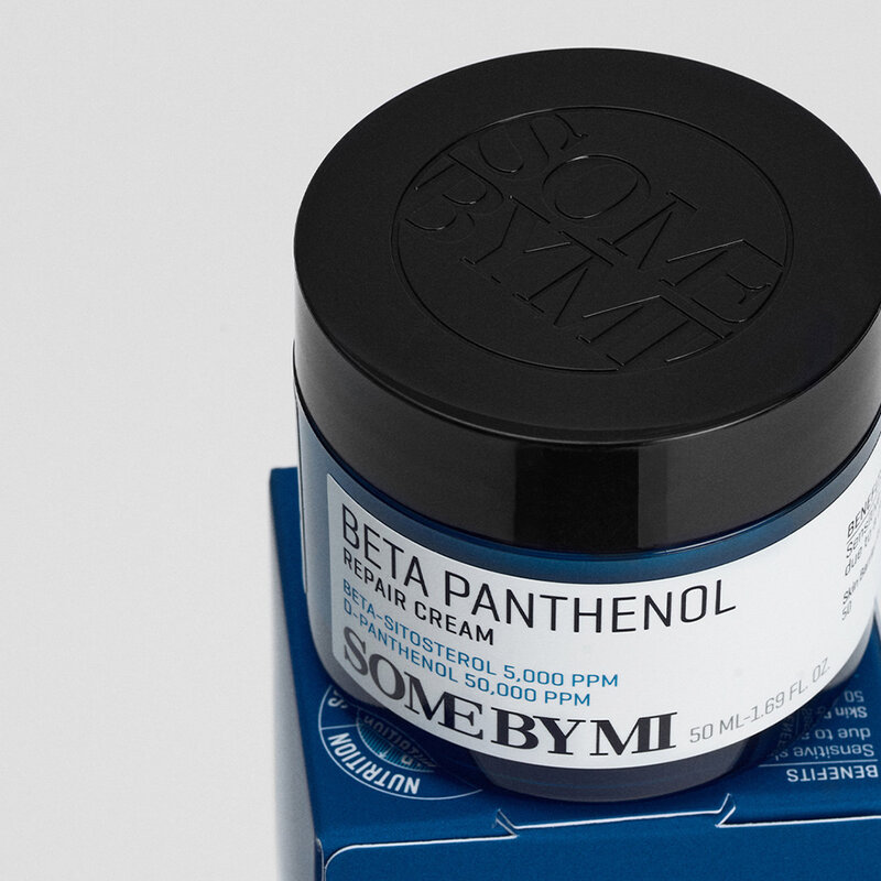 SOME BY MI Beta Panthenol Repair Cream 50ml