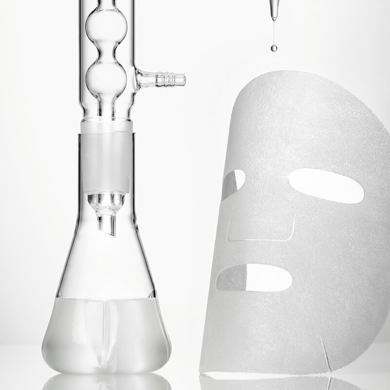 SNP Real Active Firming Ampoule Mask 25ml