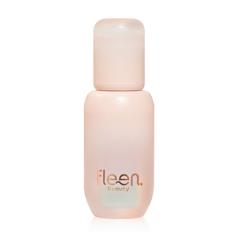 Fleen Beauty Skin Caring Corrector 3g #Olive