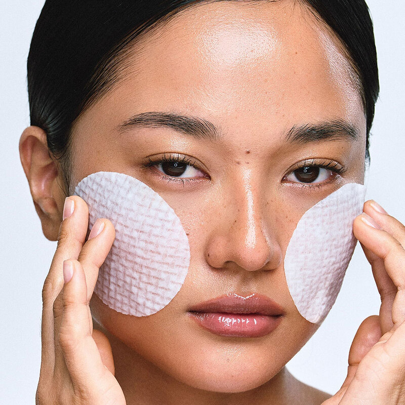 B:LAB Hydro Collagen Adenosine Resurfacing Essence Toner Pad [25ml x 10 Pads]