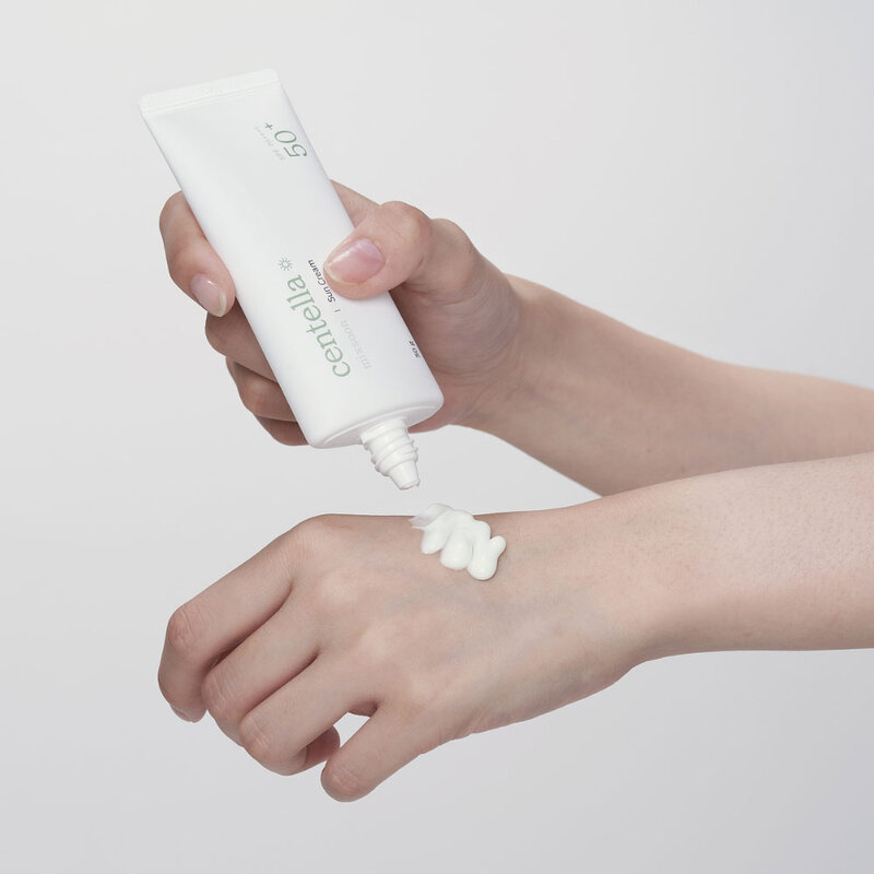 Mixsoon Centella Sun Cream 50g