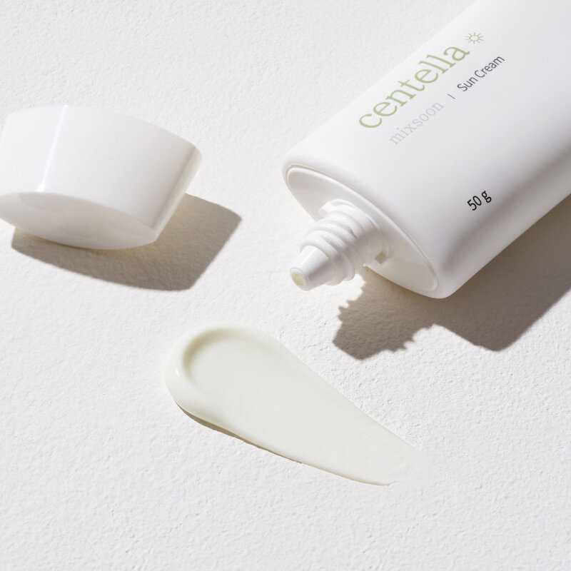 Mixsoon Centella Sun Cream 50g