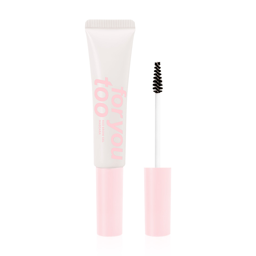 4U2 Brow Gel Mascara 7g #03