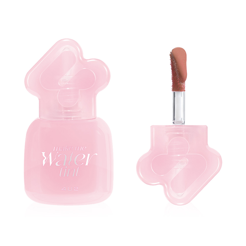 4U2 Make Me Water Tint 3g #15