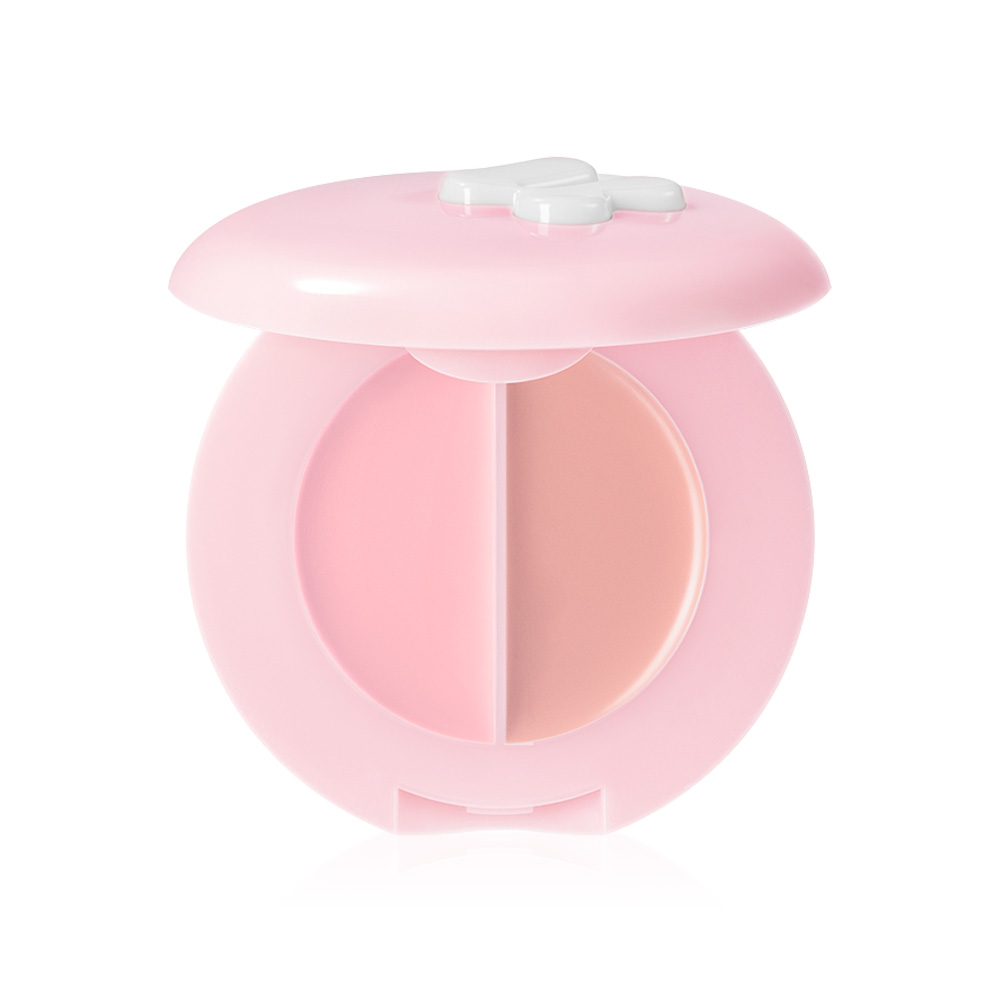 4U2 Duo Cream Blush 2.8g #19