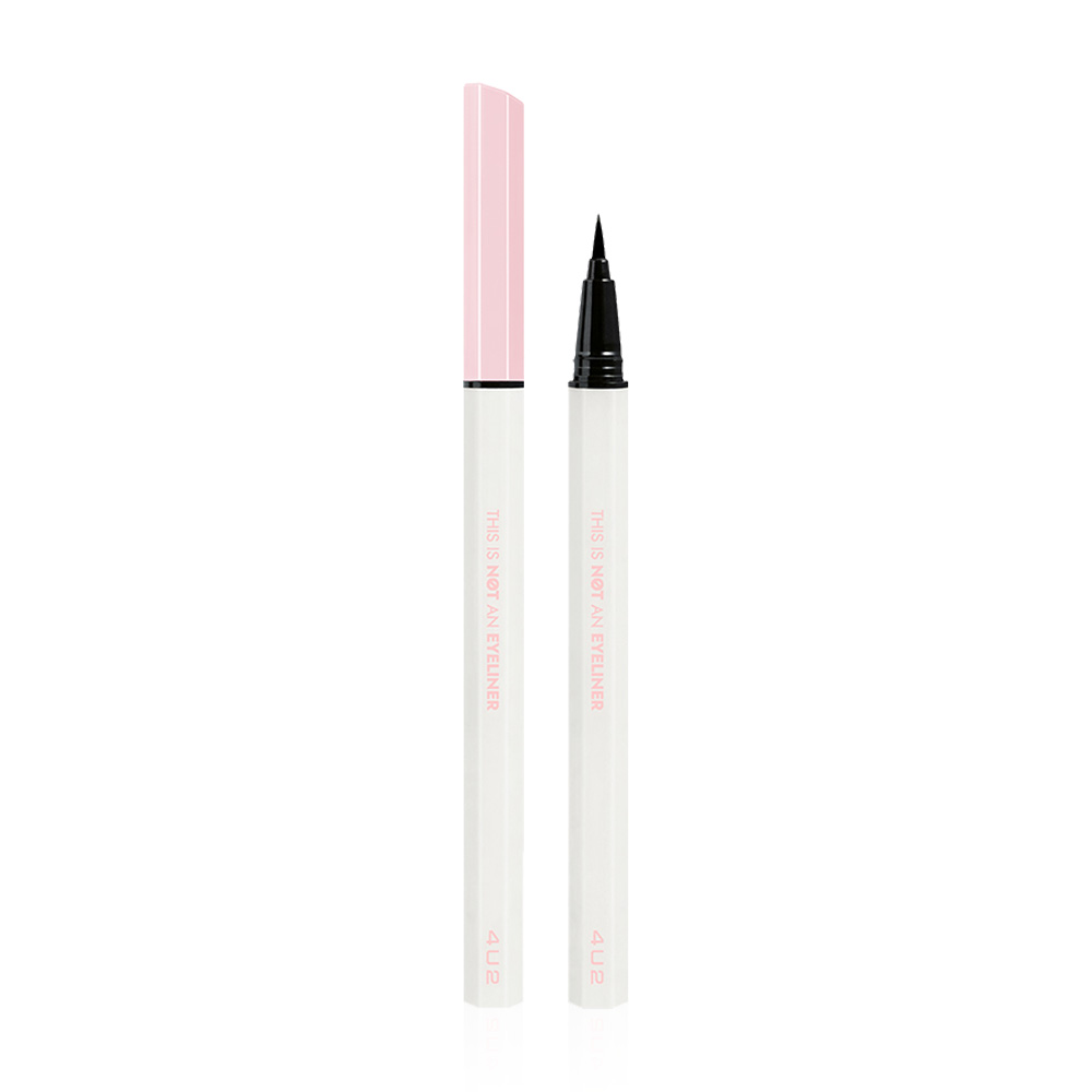 4U2 This Is Not An Eyeliner 0.6ml #05