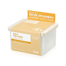 #Gold Collagen