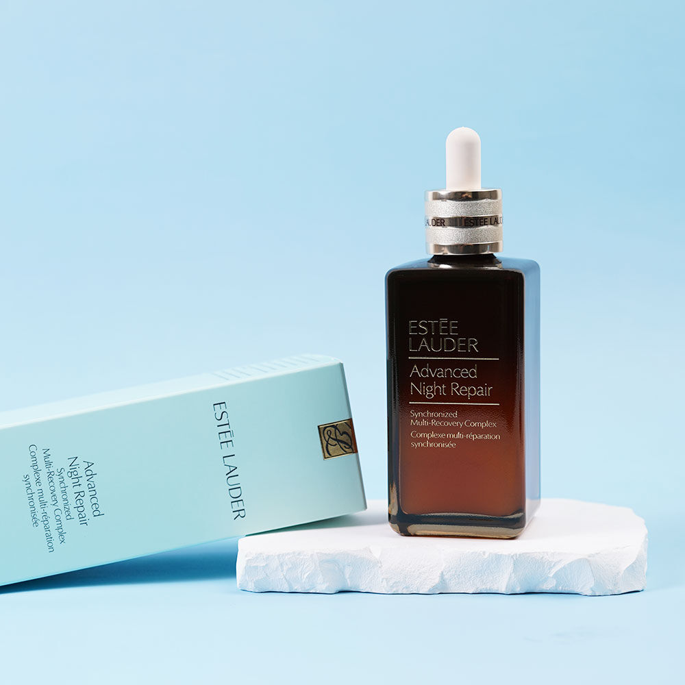 Estee Lauder Advanced Night Repair Synchronized Multi-Recovery