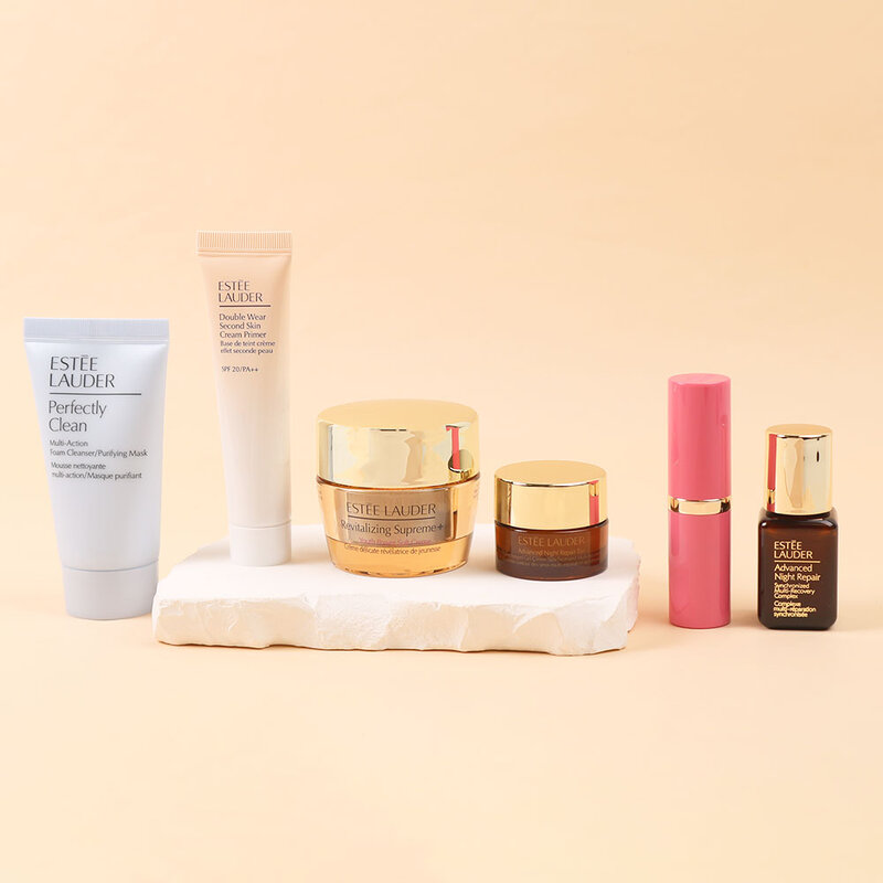 Estee Lauder Set 6 Items [GBKK-90]