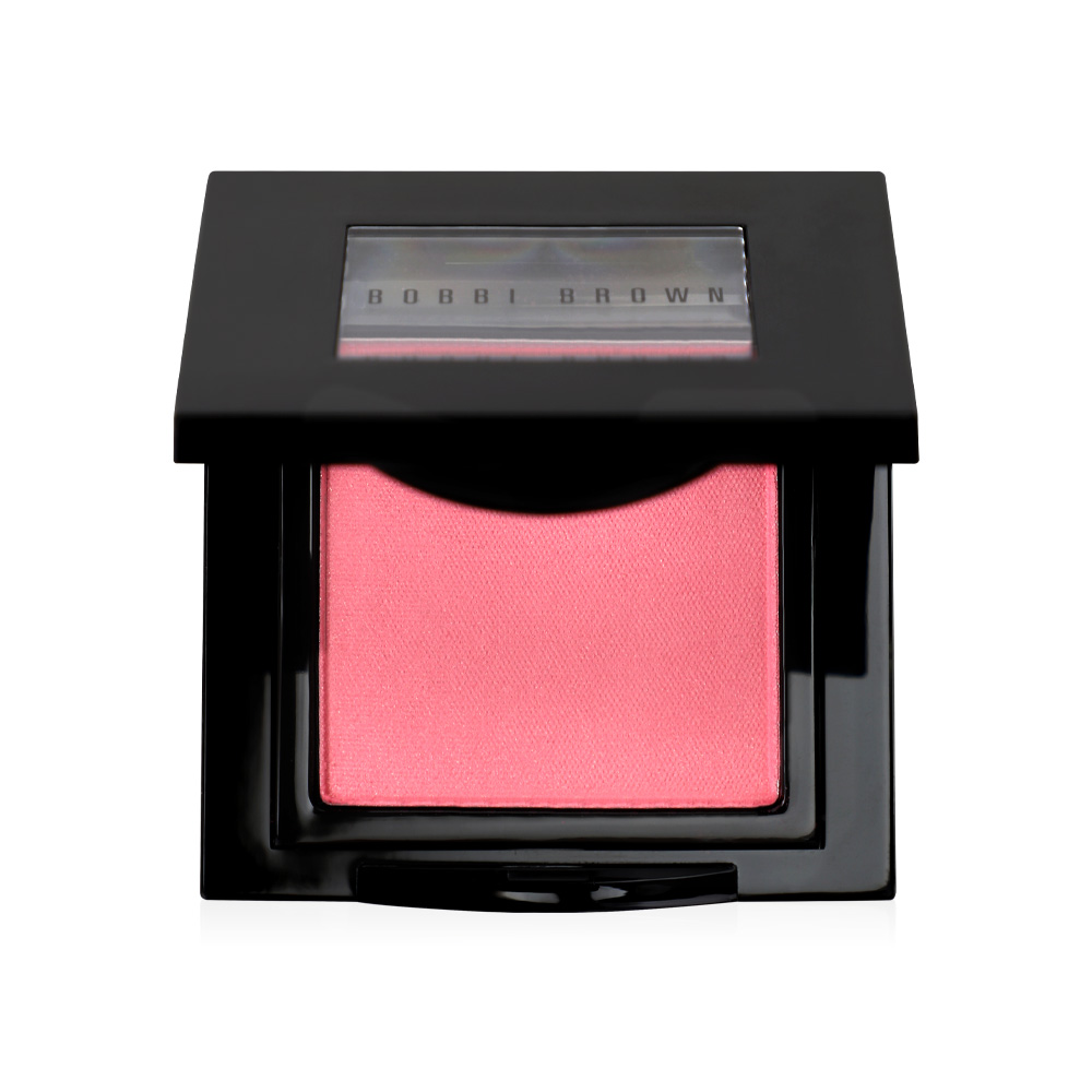 Bobbi Brown Powder Blush Shimmer 3.5g #Modern