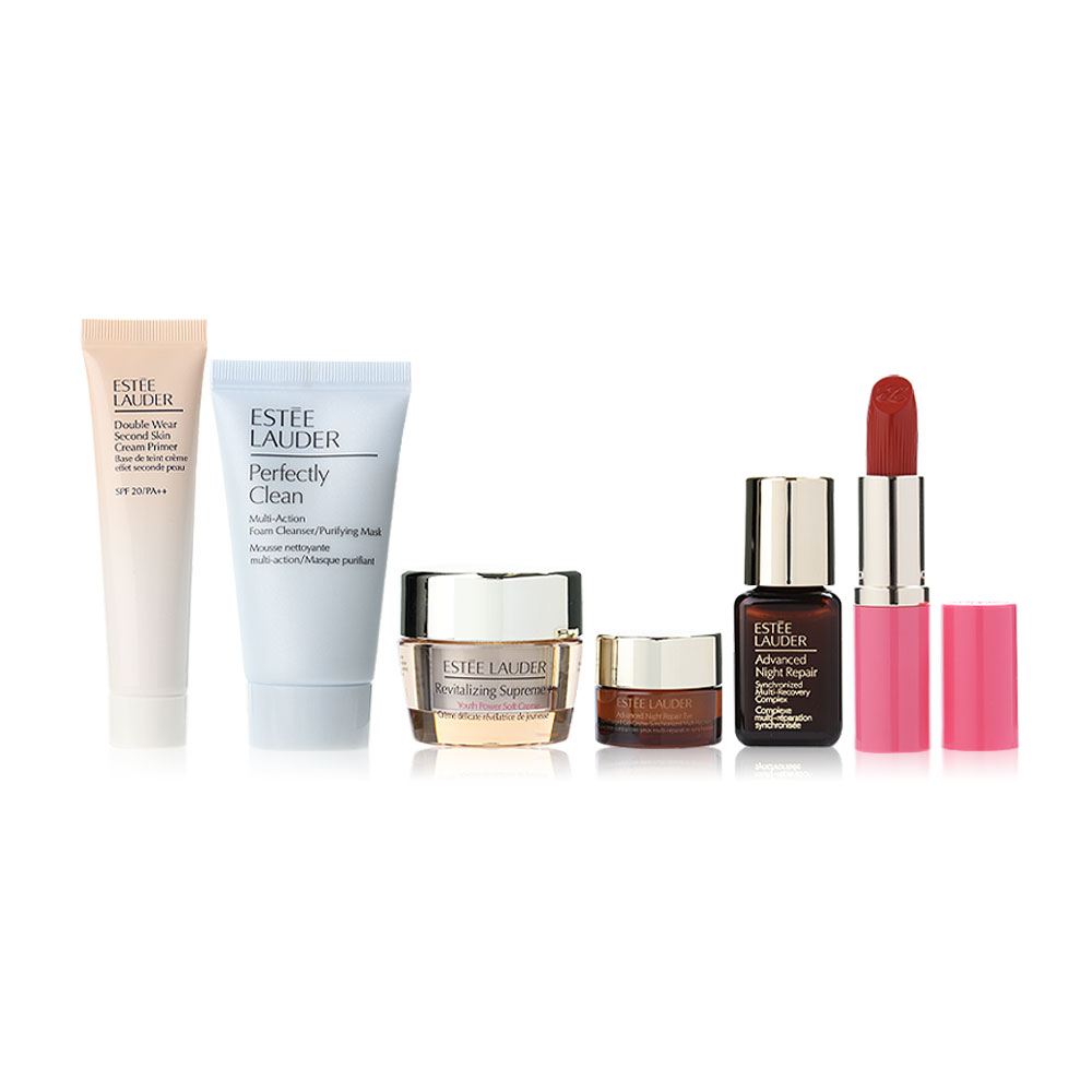 Estee Lauder Set 6 Items [GBKK-90]