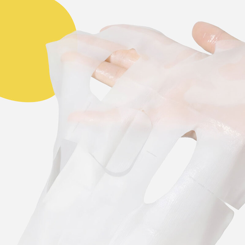 ATP BEAUTY Wrinkle Away Facial Mask [20ml x 6pcs]