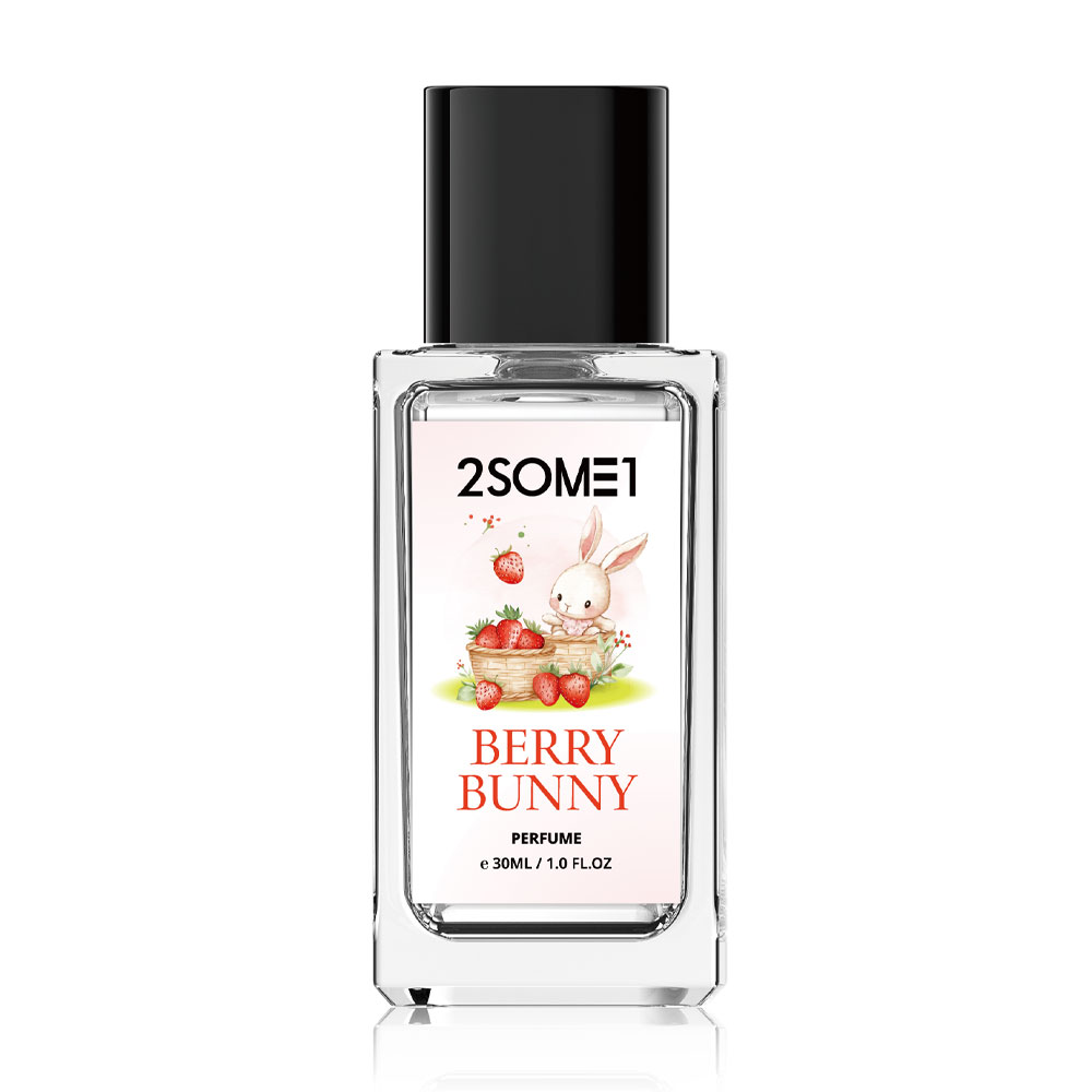 2SOME1 Perfume Berry Bunny 30ml