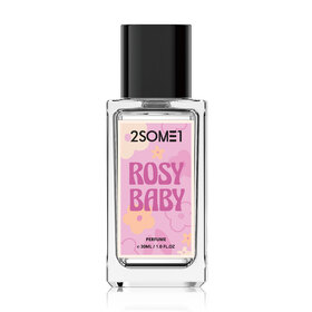 #Rosy Baby