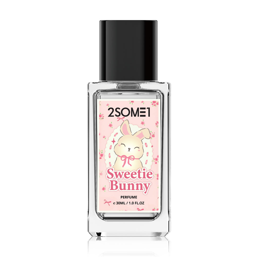 2SOME1 Perfume Sweetie Bunny 30ml