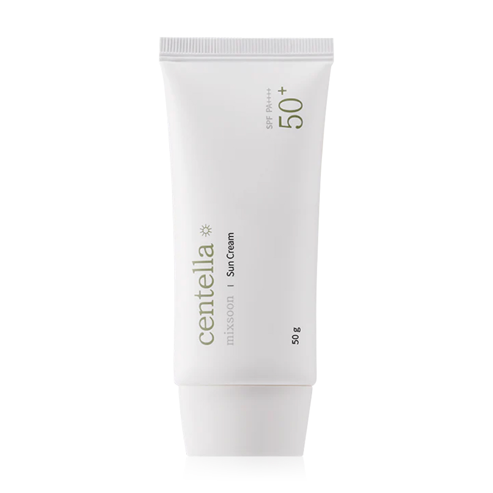 Mixsoon Centella Sun Cream 50g