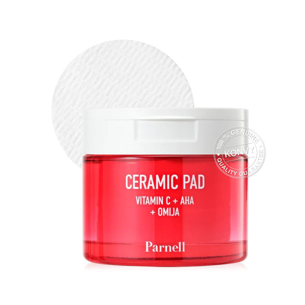 [Parnell] AHA OMIJA CERAMIC PAD