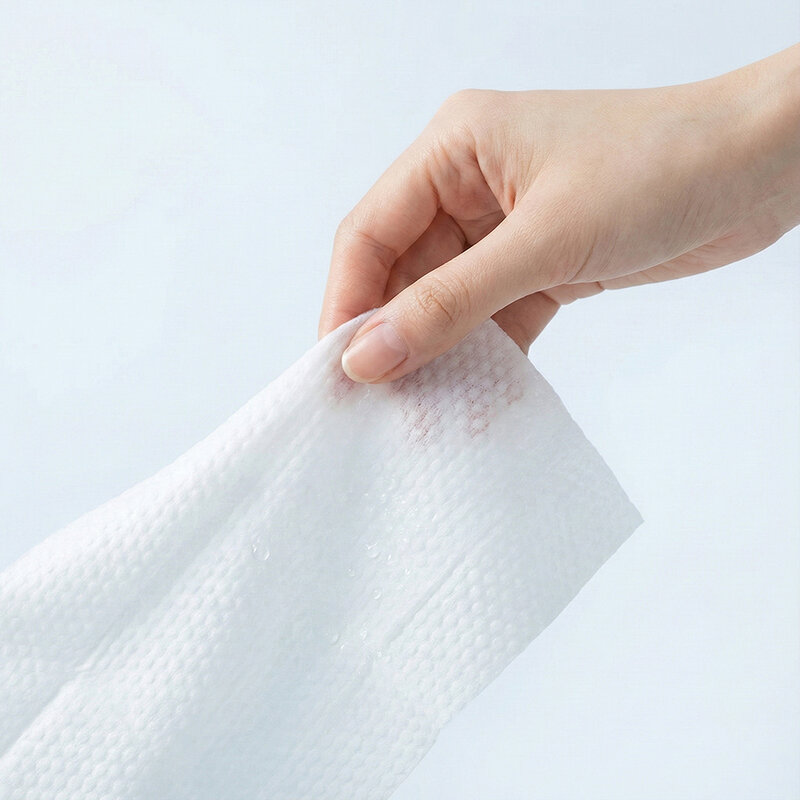 Konvy Hygiene Wet Wipes 25 Sheets