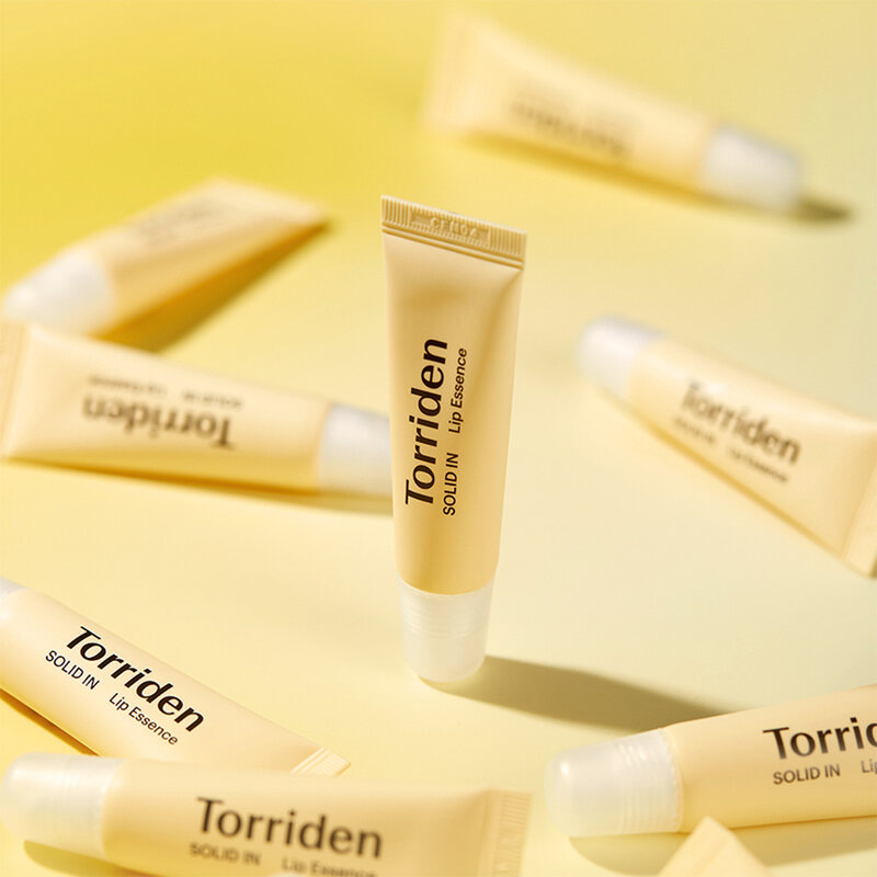 Torriden Solid In Ceramide Lip Essence 11ml