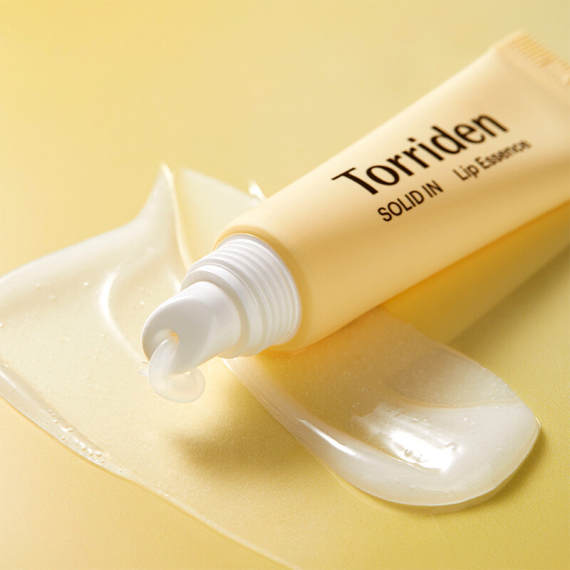 Torriden Solid In Ceramide Lip Essence 11ml