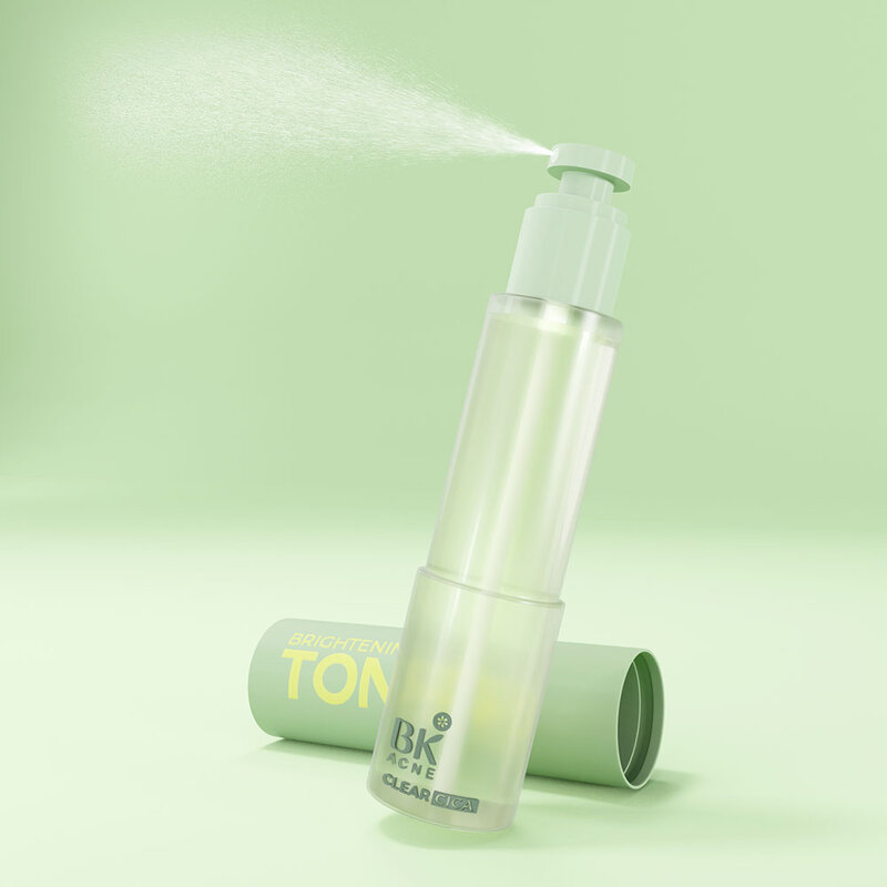 BK Acne Pore Minimizing & Brightening Toner 140ml