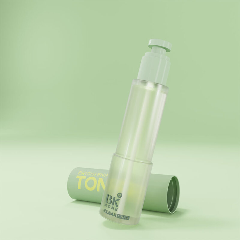 BK Acne Pore Minimizing & Brightening Toner 140ml