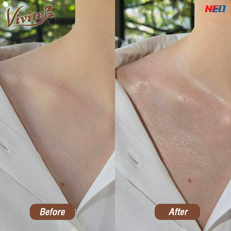 Vivite Youthful & Bright Body Oil 95ml