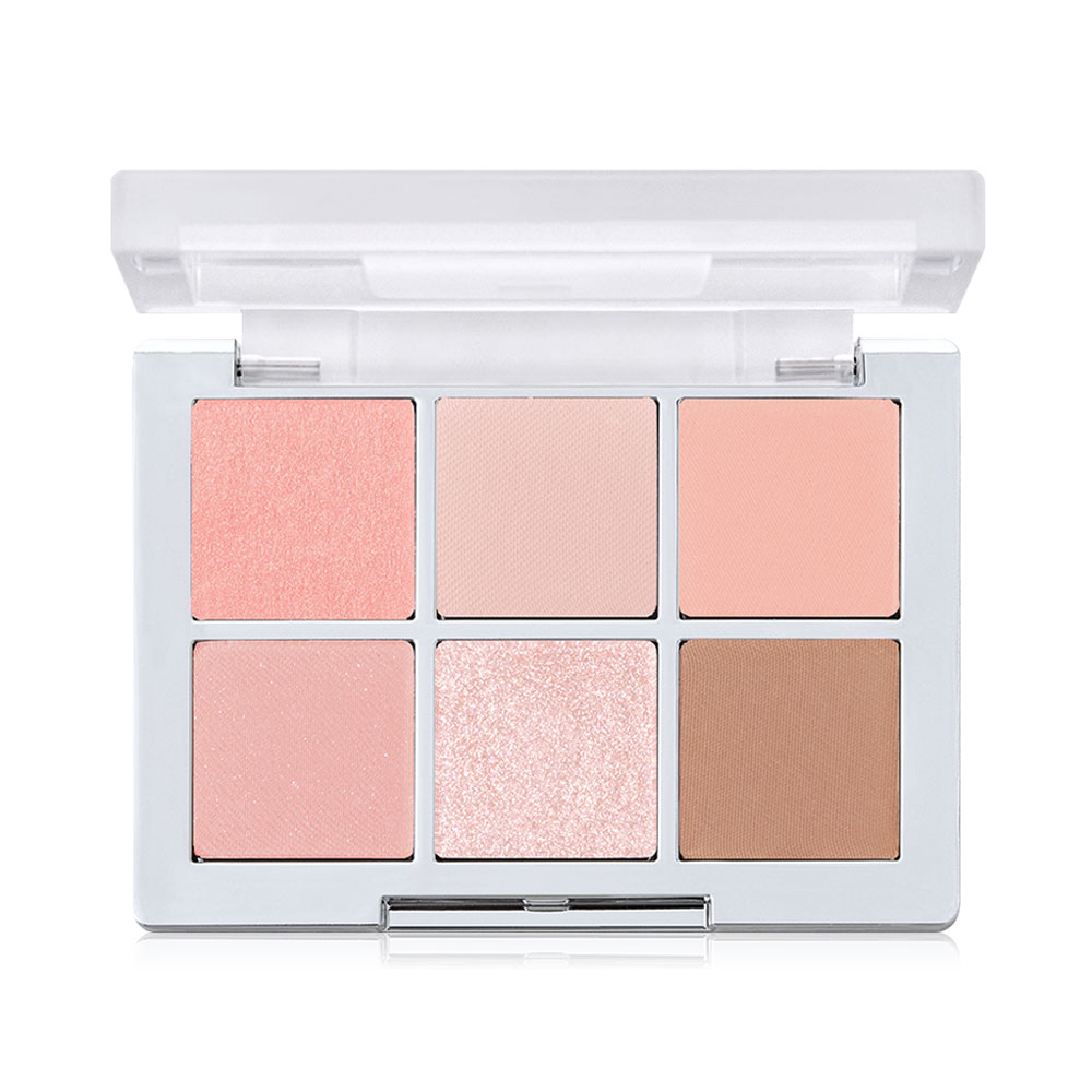 2aN Better Me Eye Palette