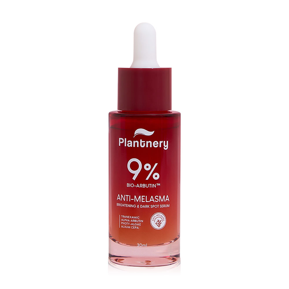 Plantnery Anti-Melasma Concentrated Serum